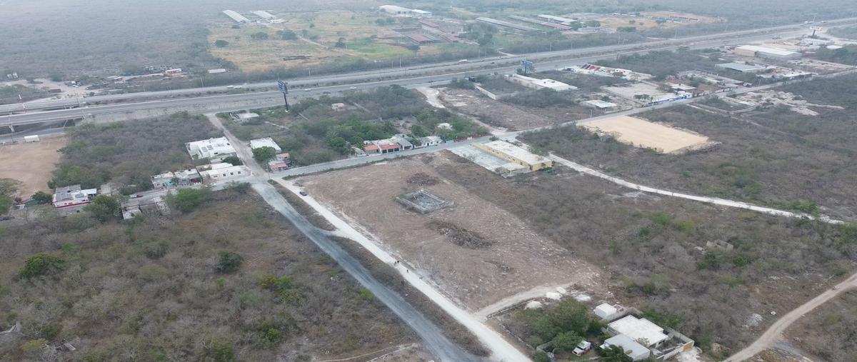 Foto de terreno habitacional en venta en  , mérida, mérida, yucatán, 0 No. 04