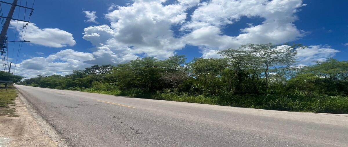 Foto de terreno habitacional en venta en  , mérida, mérida, yucatán, 0 No. 03