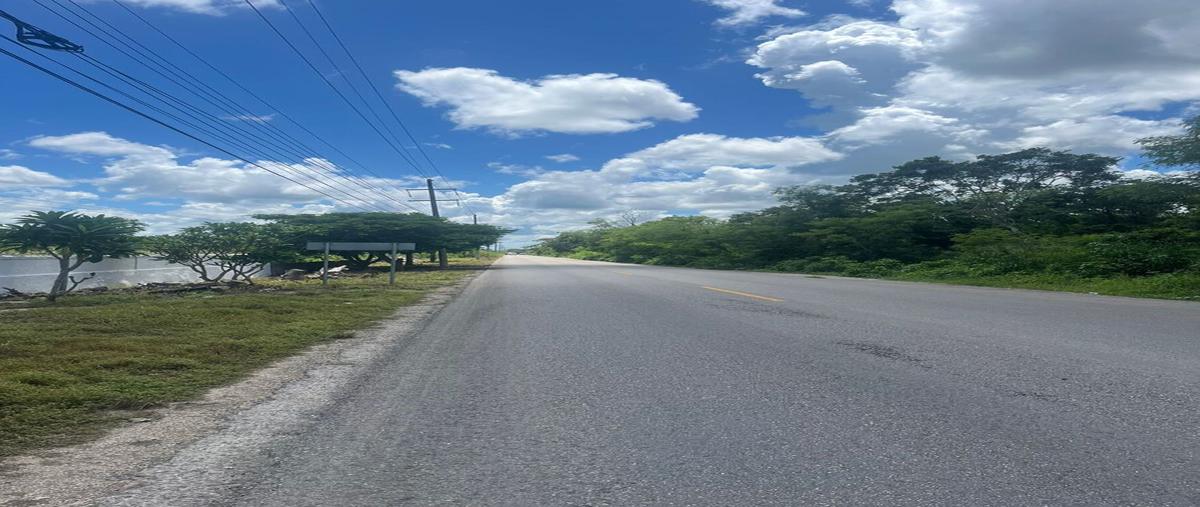 Foto de terreno habitacional en venta en  , mérida, mérida, yucatán, 0 No. 04