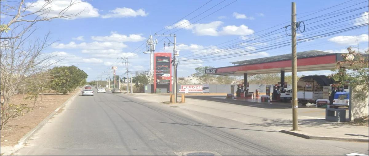 Foto de terreno habitacional en venta en  , mérida, mérida, yucatán, 0 No. 03