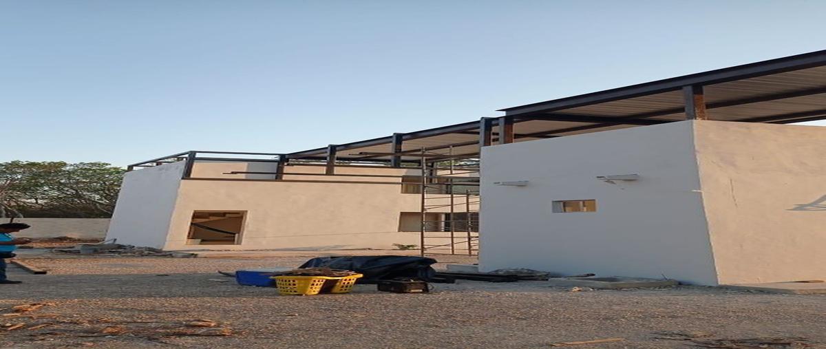 Foto de terreno habitacional en venta en  , mérida, mérida, yucatán, 0 No. 05