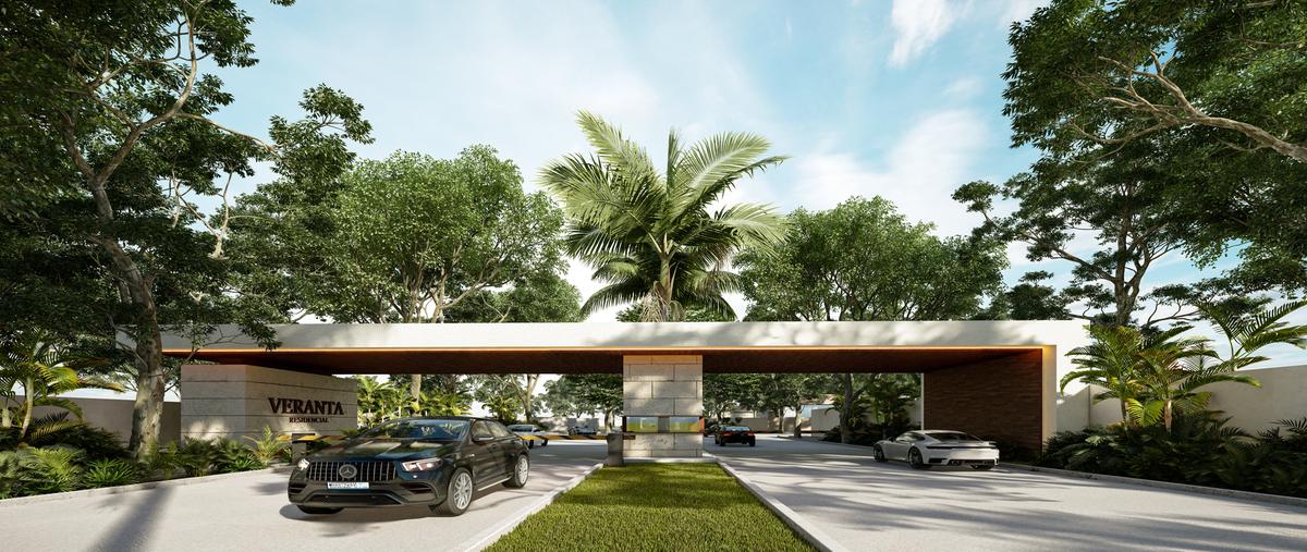 Foto de terreno habitacional en venta en  , mérida, mérida, yucatán, 0 No. 03