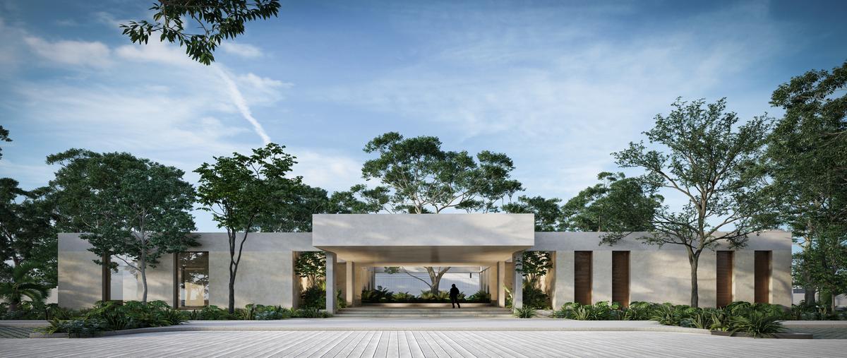 Foto de terreno habitacional en venta en  , mérida, mérida, yucatán, 0 No. 03