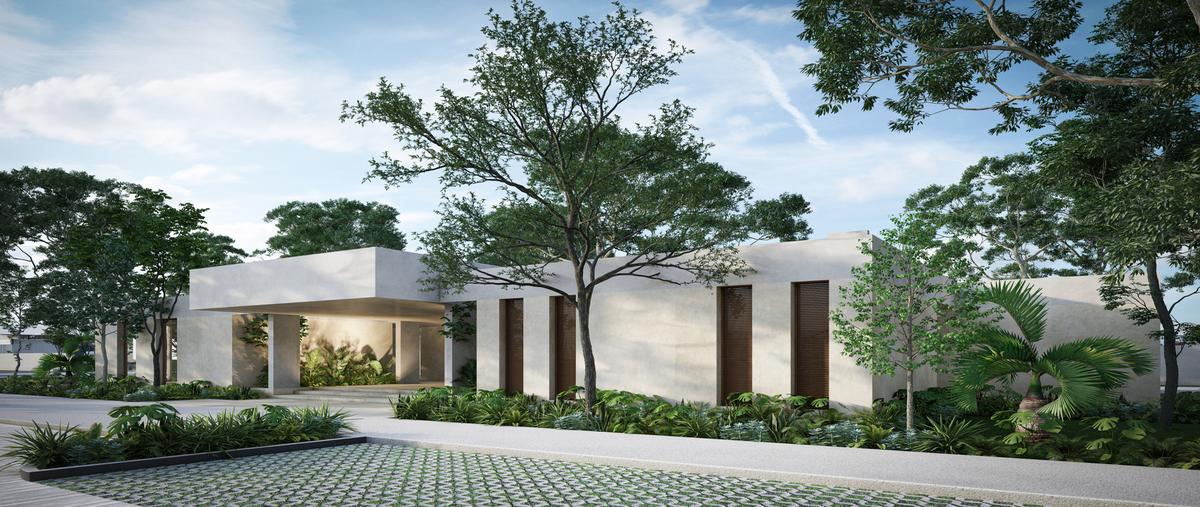 Foto de terreno habitacional en venta en  , mérida, mérida, yucatán, 0 No. 04