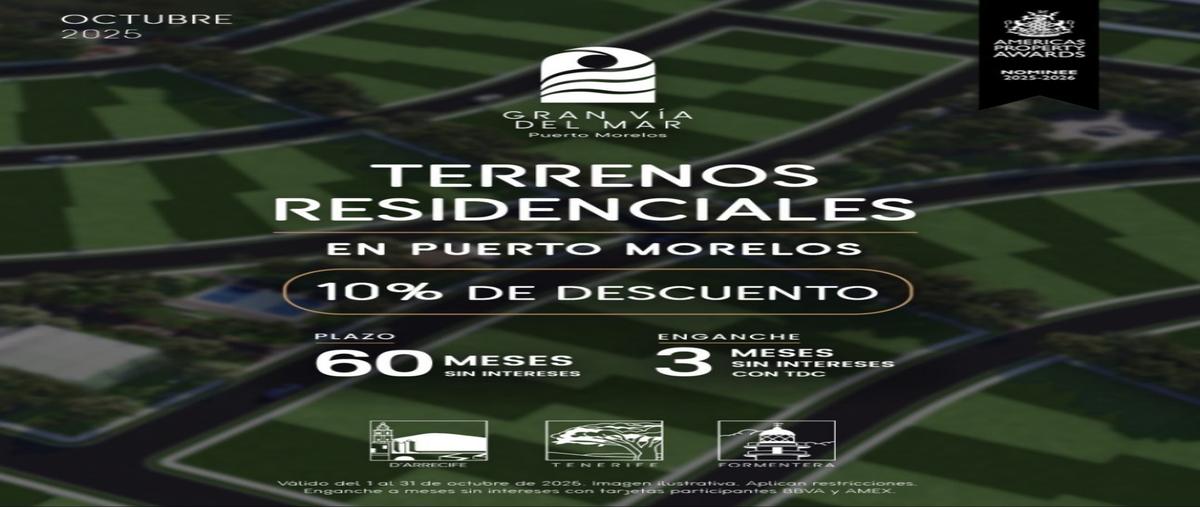 Foto de terreno habitacional en venta en  , mérida, mérida, yucatán, 30433895 No. 03