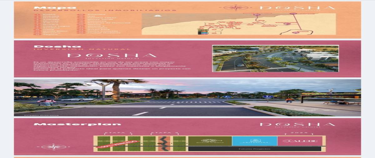 Foto de terreno habitacional en venta en  , mérida, mérida, yucatán, 30433895 No. 05