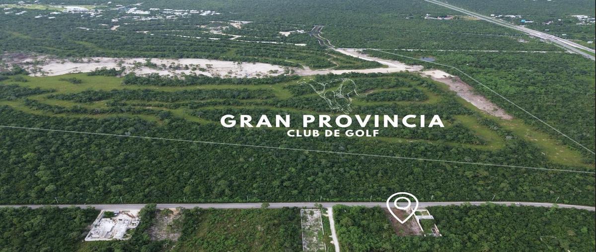 Foto de terreno habitacional en venta en  , mérida, mérida, yucatán, 0 No. 03