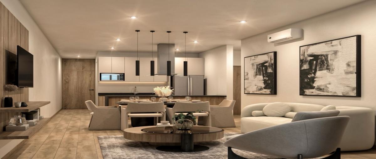 Foto de departamento en venta en  , mérida, mérida, yucatán, 0 No. 03