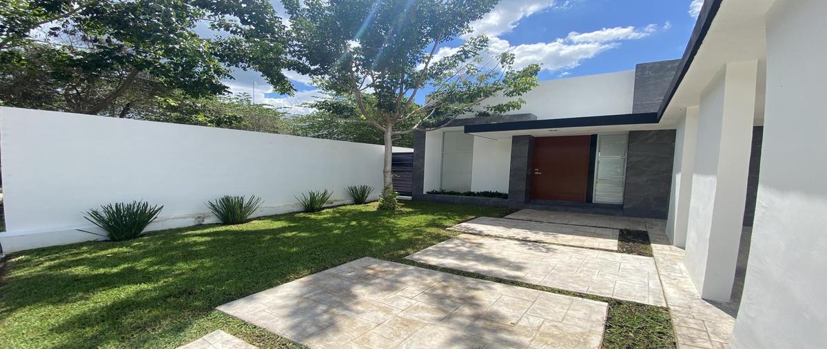 Foto de casa en renta en  , mérida, mérida, yucatán, 0 No. 03