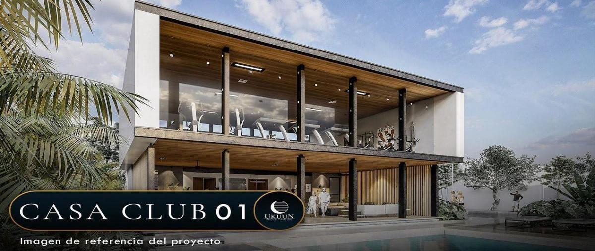 Foto de terreno habitacional en venta en  , mérida, mérida, yucatán, 0 No. 04