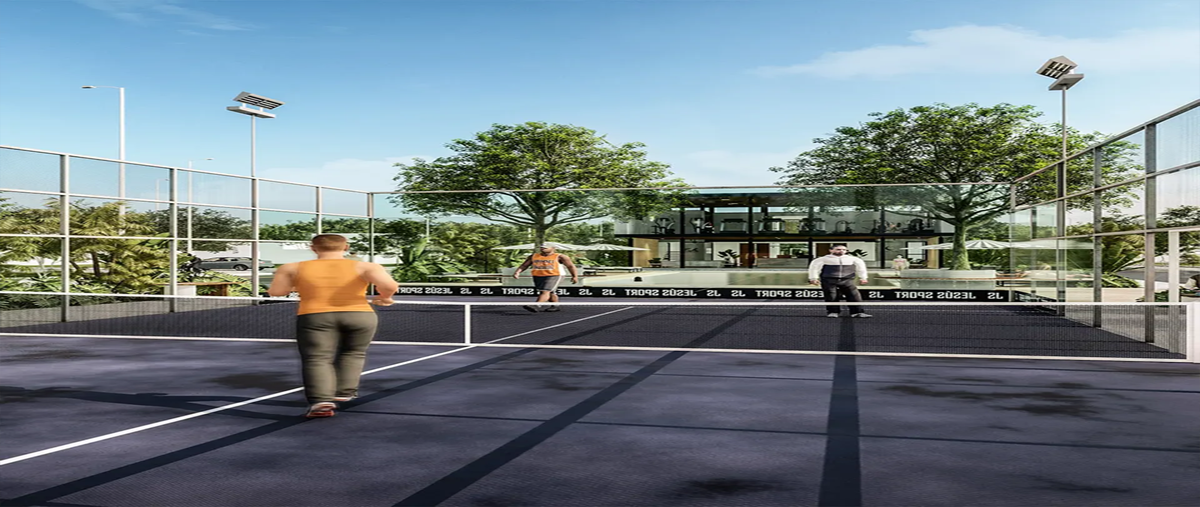 Foto de terreno habitacional en venta en  , mérida, mérida, yucatán, 0 No. 05