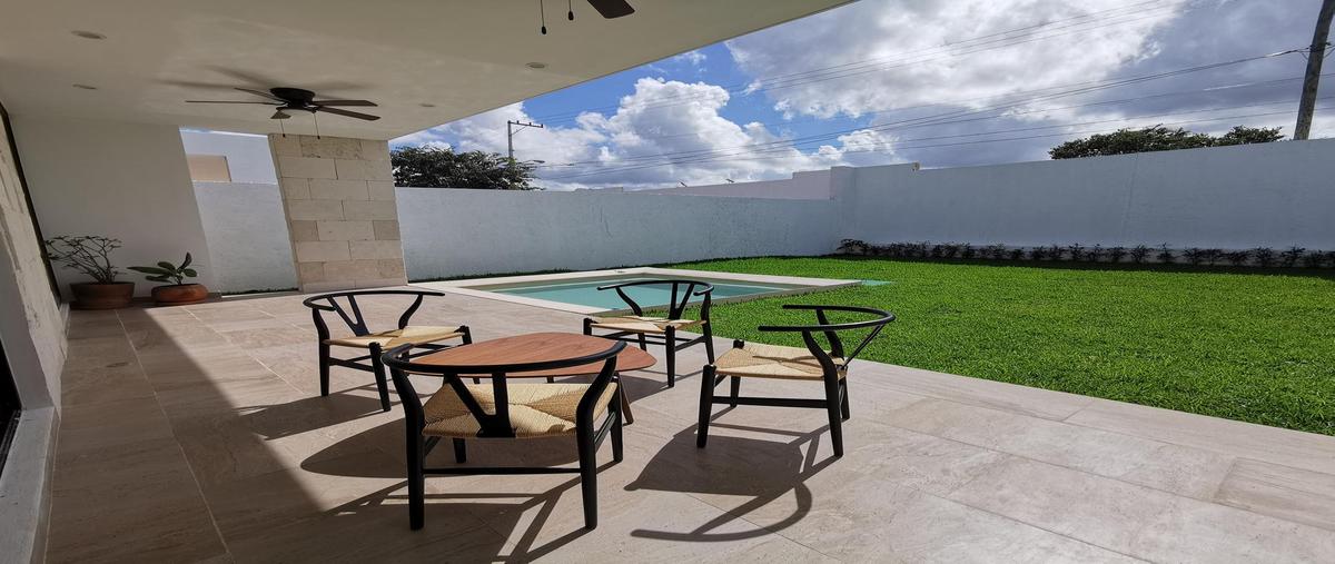 Foto de casa en venta en  , mérida, mérida, yucatán, 0 No. 05