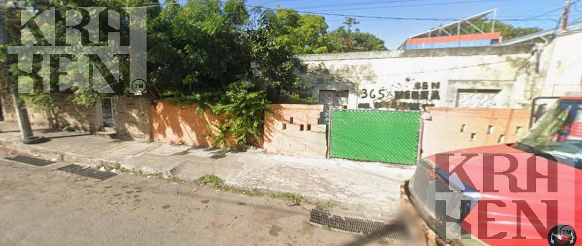 Foto de terreno habitacional en venta en  , mérida, mérida, yucatán, 30489493 No. 03