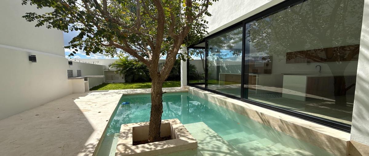 Foto de casa en , mérida, mérida, yucatán, 30490800 foto 01 Foto de casa en venta en , mérida, mérida, yucatán, 30490800 No. 01