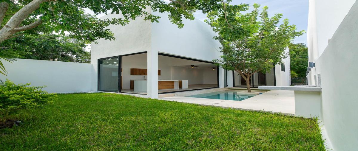Foto de casa en , mérida, mérida, yucatán, 30490800 foto 02 Foto de casa en venta en , mérida, mérida, yucatán, 30490800 No. 02