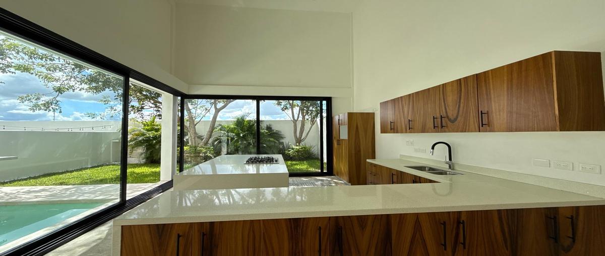Foto de casa en , mérida, mérida, yucatán, 30490800 foto 04 Foto de casa en venta en , mérida, mérida, yucatán, 30490800 No. 04