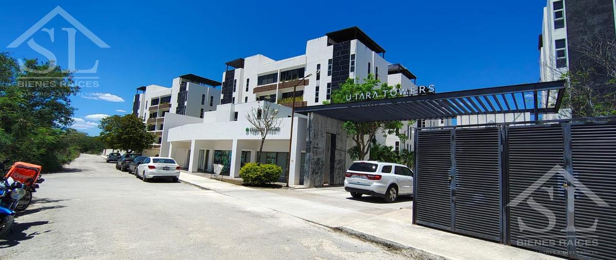 Foto de departamento en , mérida, mérida, yucatán, 30493355 foto 01 Foto de departamento en venta en , mérida, mérida, yucatán, 30493355 No. 01