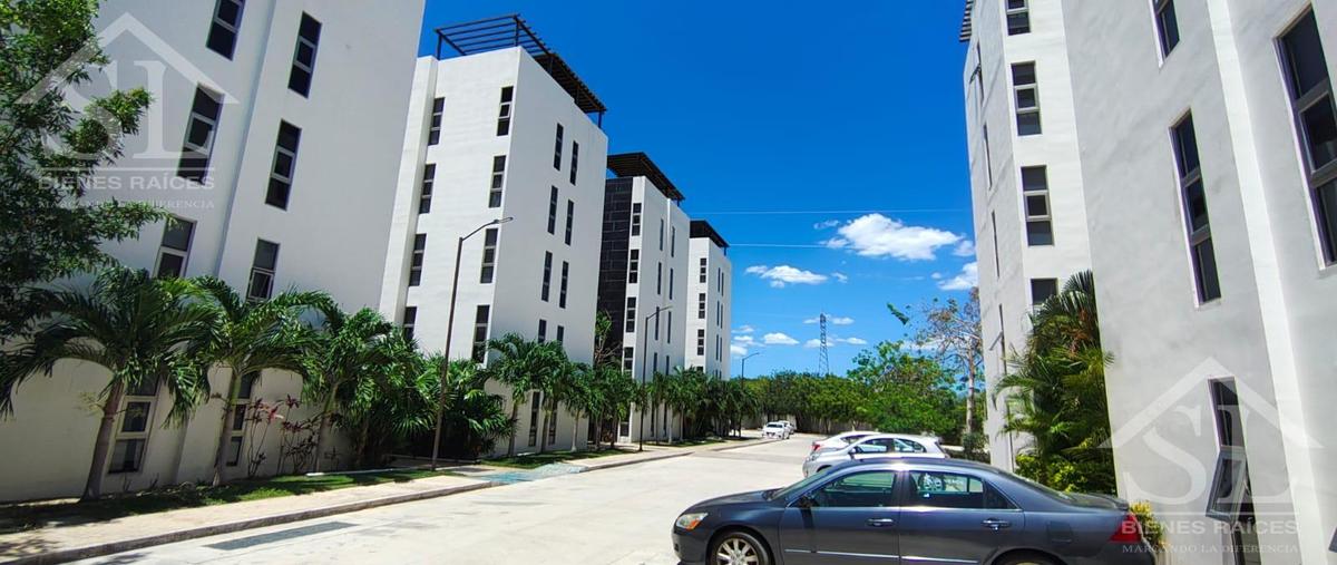 Foto de departamento en , mérida, mérida, yucatán, 30493355 foto 05 Foto de departamento en venta en , mérida, mérida, yucatán, 30493355 No. 05
