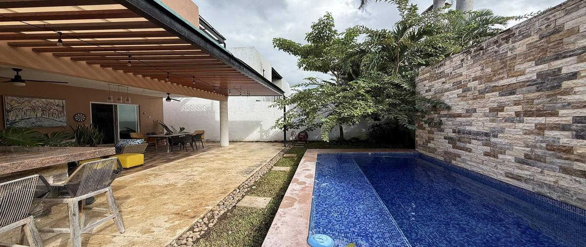 Foto de casa en , mérida, mérida, yucatán, 0 foto 01 Foto de casa en venta en , mérida, mérida, yucatán, 0 No. 01