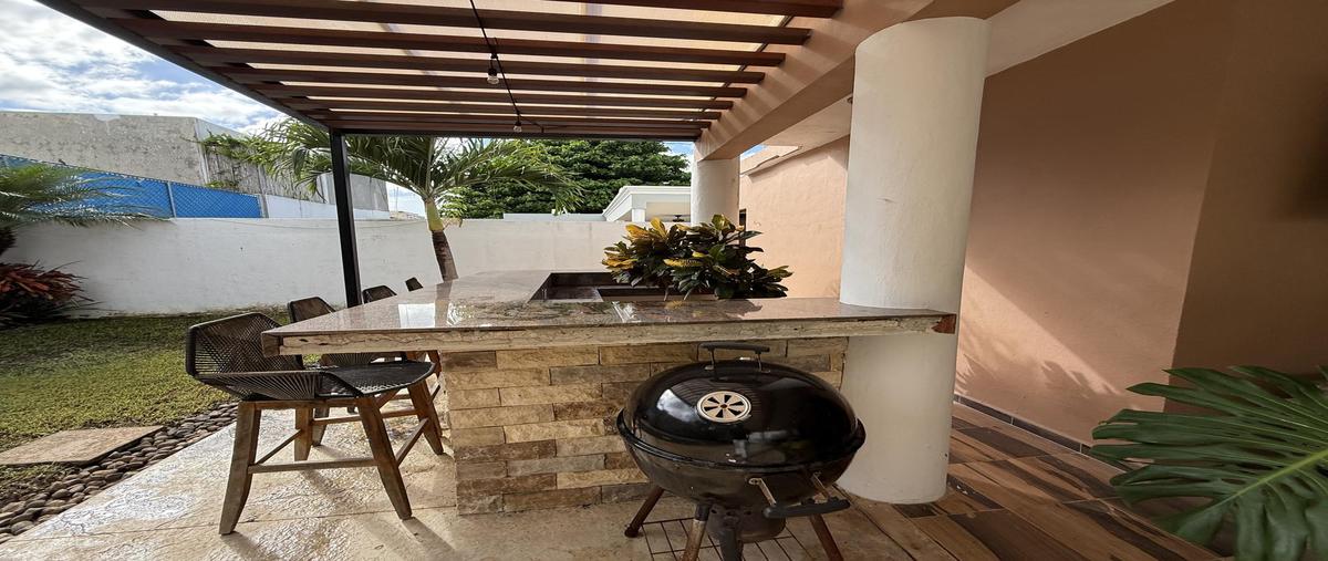 Foto de casa en , mérida, mérida, yucatán, 0 foto 04 Foto de casa en venta en , mérida, mérida, yucatán, 0 No. 04