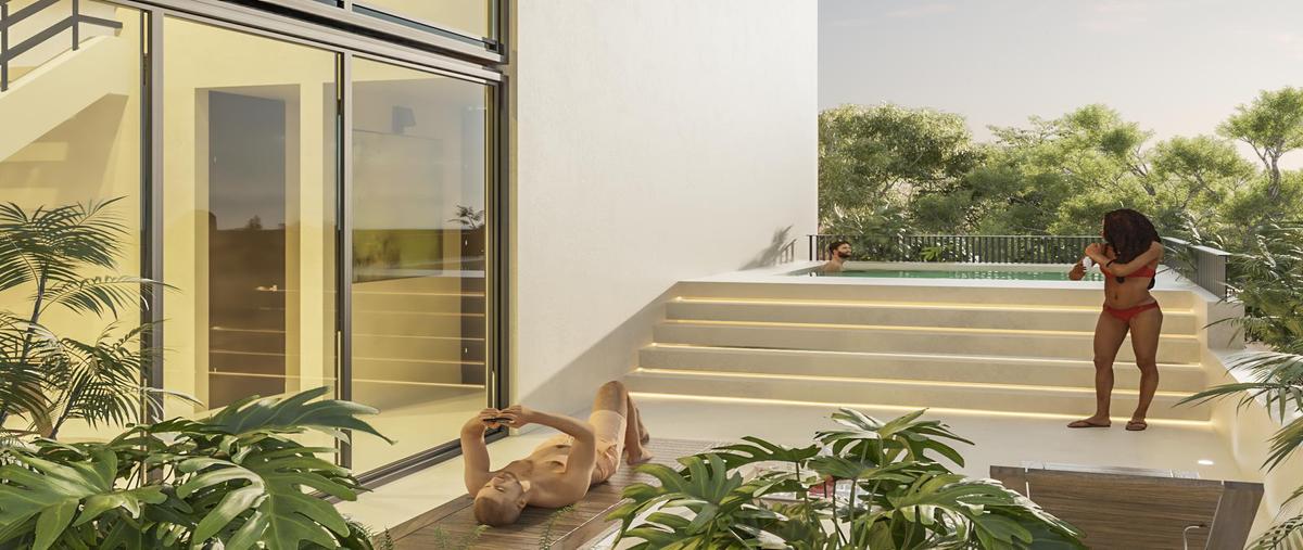 Foto de departamento en venta en  , mérida, mérida, yucatán, 0 No. 04
