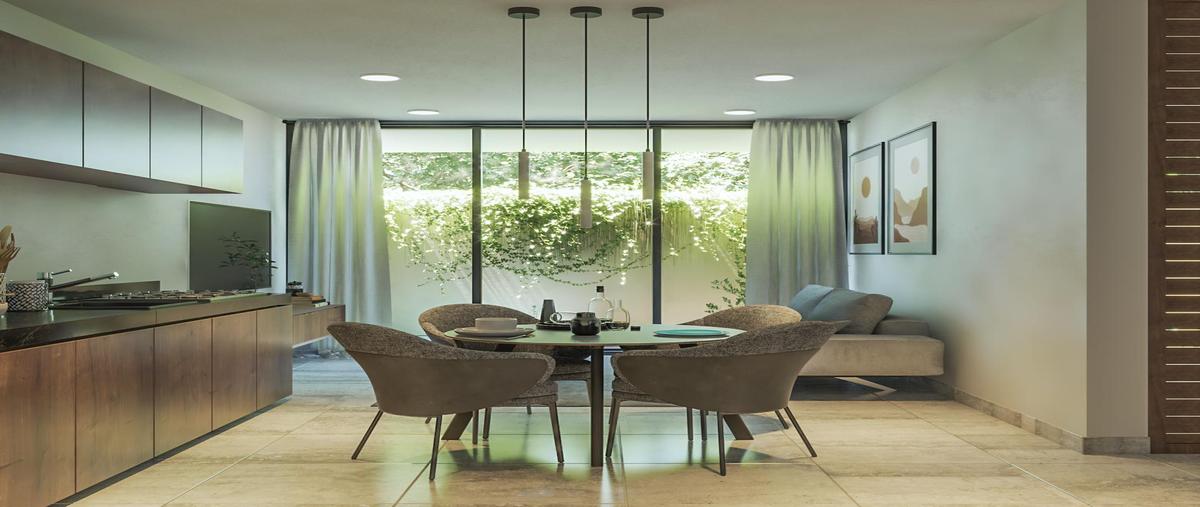 Foto de departamento en venta en  , mérida, mérida, yucatán, 0 No. 05
