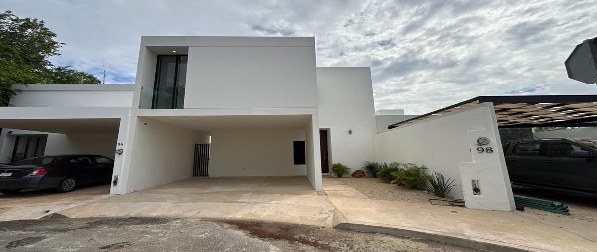 Foto de casa en , mérida, mérida, yucatán, 30512595 foto 01 Foto de casa en venta en , mérida, mérida, yucatán, 30512595 No. 01