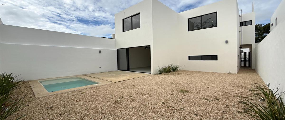 Foto de casa en , mérida, mérida, yucatán, 30512595 foto 02 Foto de casa en venta en , mérida, mérida, yucatán, 30512595 No. 02