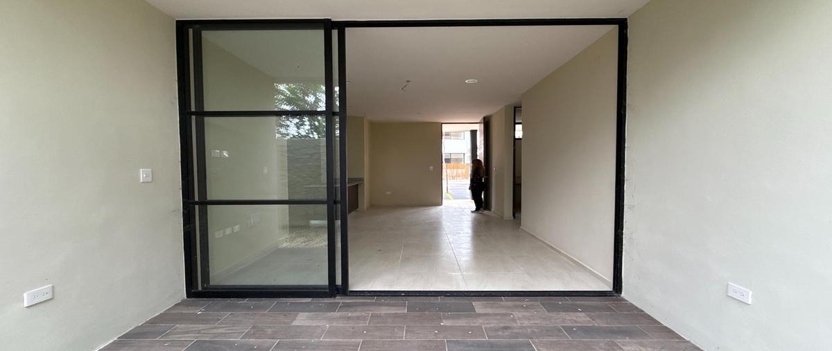 Foto de departamento en venta en  , mérida, mérida, yucatán, 30519544 No. 04