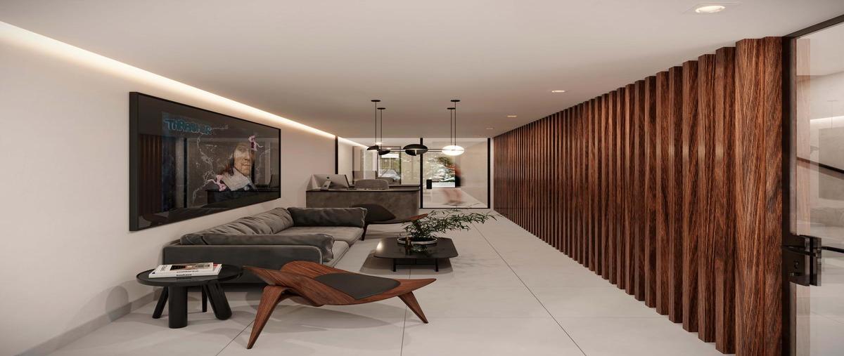 Foto de departamento en venta en  , mérida, mérida, yucatán, 0 No. 03