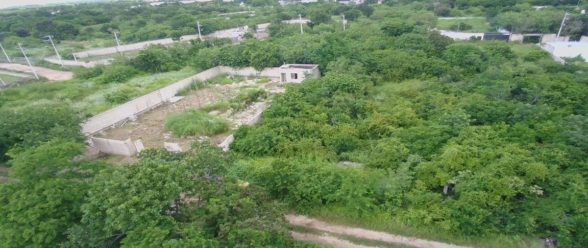 Foto de terreno habitacional en venta en  , mérida, mérida, yucatán, 0 No. 03
