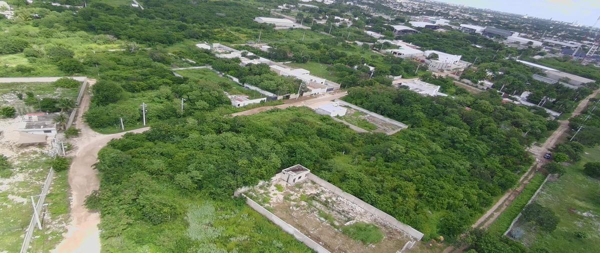 Foto de terreno habitacional en venta en  , mérida, mérida, yucatán, 0 No. 04