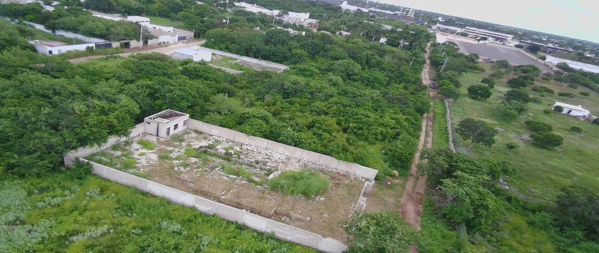 Foto de terreno habitacional en venta en  , mérida, mérida, yucatán, 0 No. 05