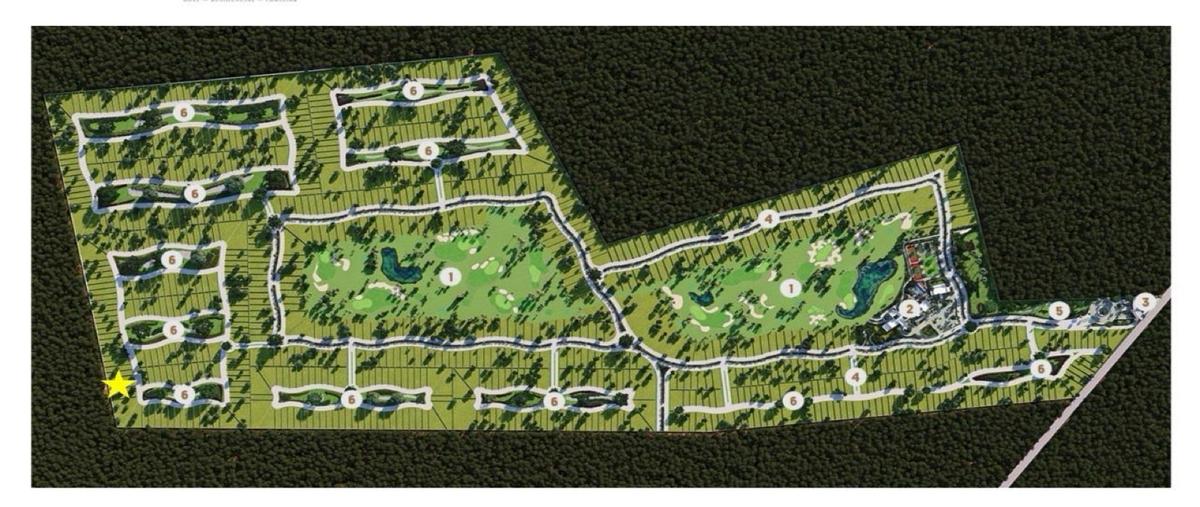 Foto de terreno habitacional en venta en  , mérida, mérida, yucatán, 0 No. 04