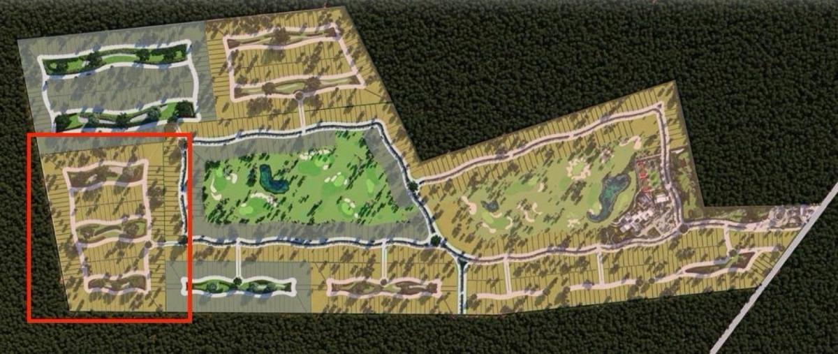 Foto de terreno habitacional en venta en  , mérida, mérida, yucatán, 0 No. 05