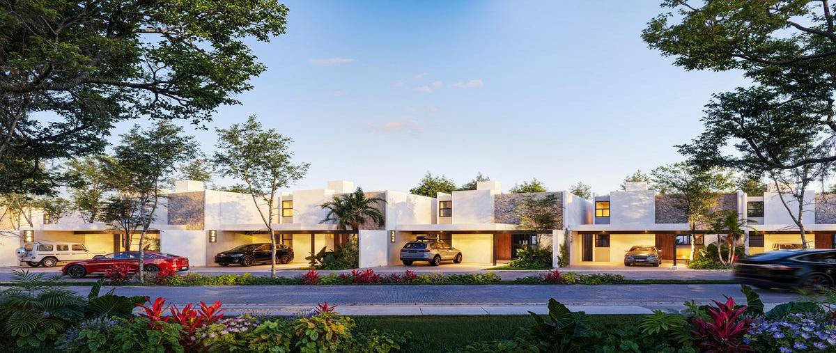 Foto de casa en venta en  , mérida, mérida, yucatán, 0 No. 03