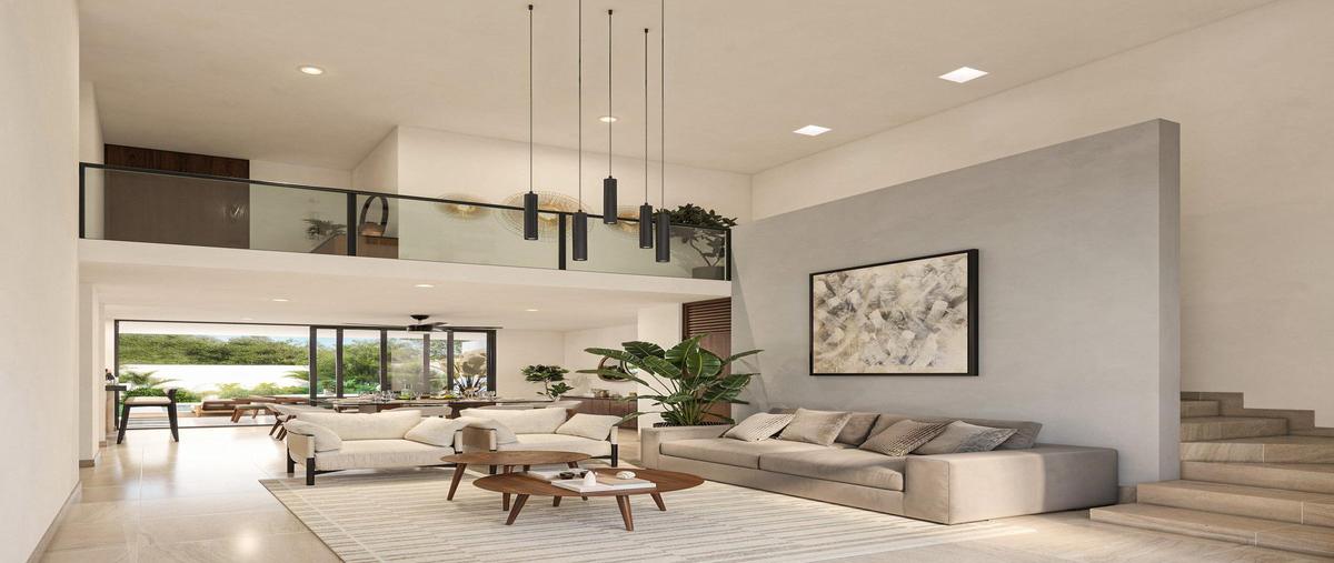 Foto de casa en venta en  , mérida, mérida, yucatán, 0 No. 04