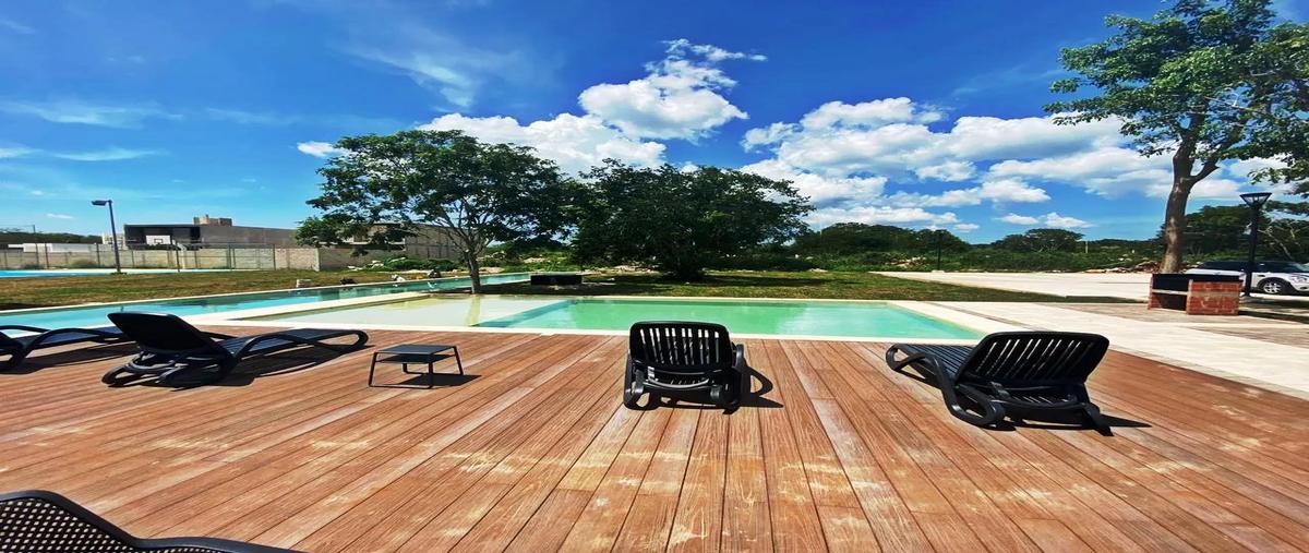 Foto de terreno habitacional en venta en  , mérida, mérida, yucatán, 0 No. 05