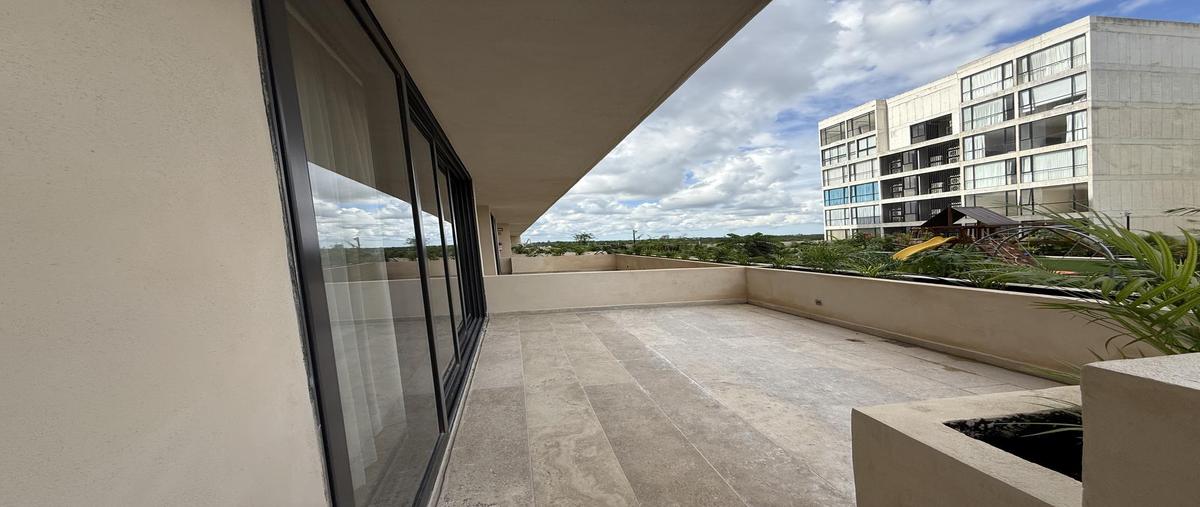 Foto de departamento en , mérida, mérida, yucatán, 0 foto 02 Foto de departamento en venta en , mérida, mérida, yucatán, 0 No. 02