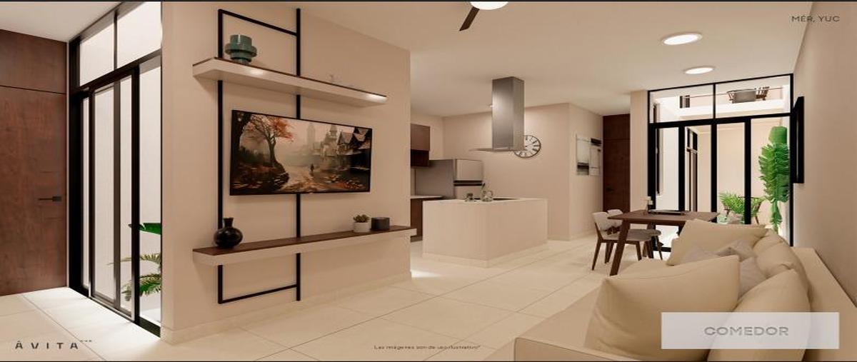 Foto de departamento en venta en  , mérida, mérida, yucatán, 0 No. 03