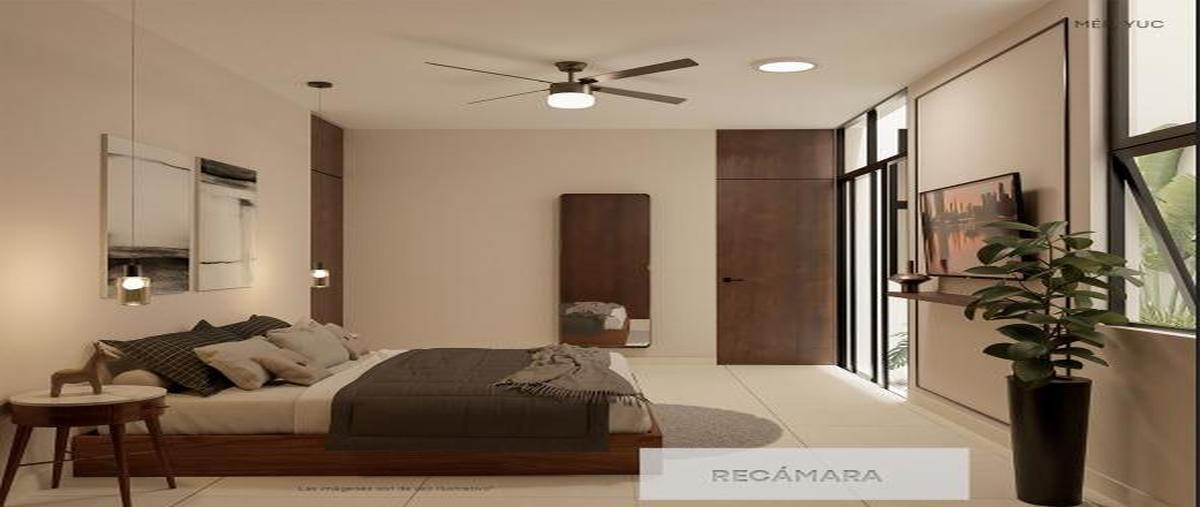 Foto de departamento en venta en  , mérida, mérida, yucatán, 0 No. 05