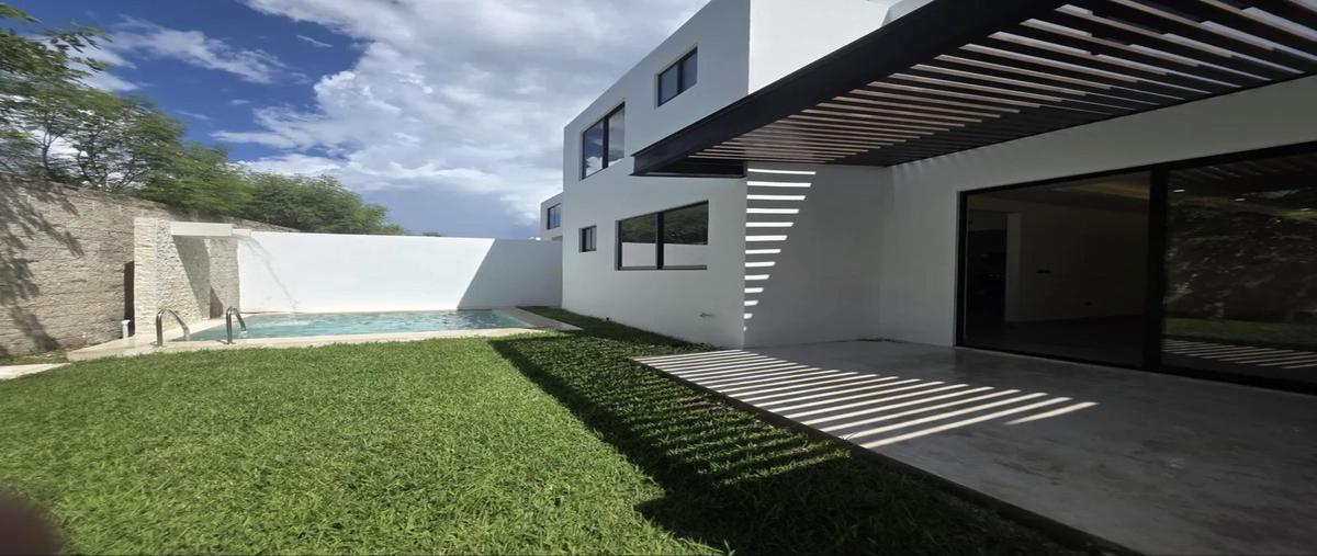 Foto de casa en venta en  , mérida, mérida, yucatán, 0 No. 03