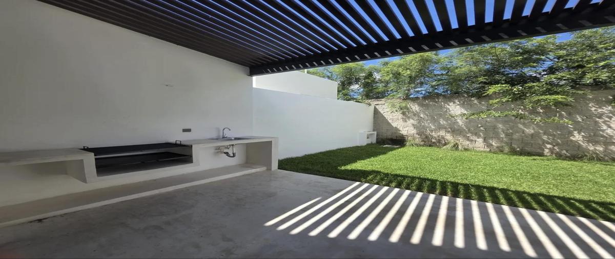 Foto de casa en venta en  , mérida, mérida, yucatán, 0 No. 04
