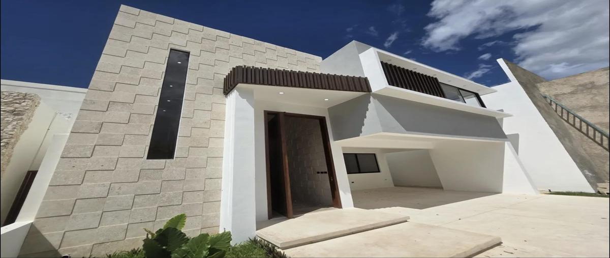 Foto de casa en venta en  , mérida, mérida, yucatán, 0 No. 05