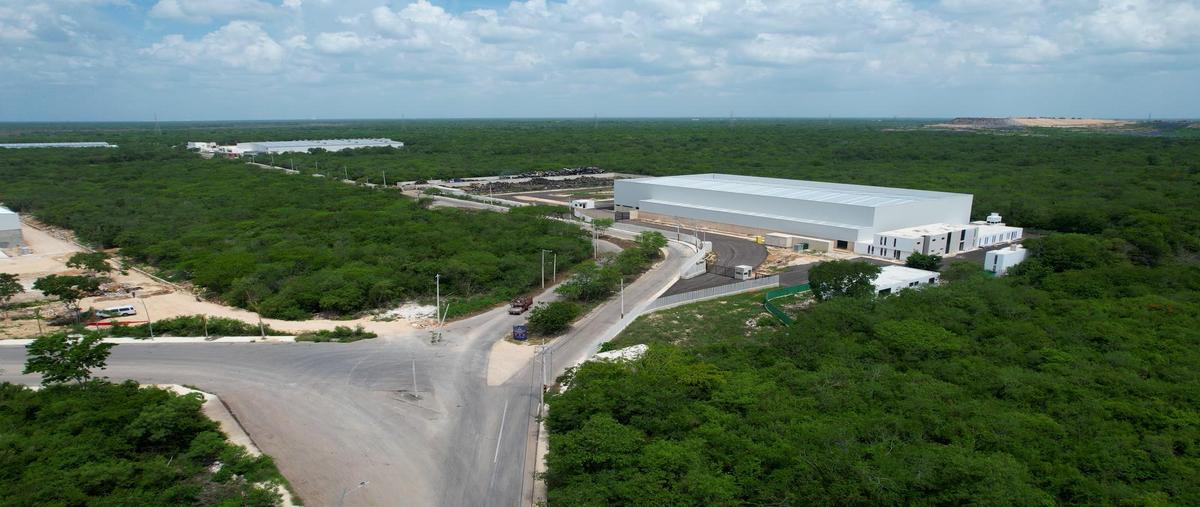 Foto de terreno habitacional en , mérida, mérida, yucatán, 0 foto 02 Foto de terreno habitacional en venta en , mérida, mérida, yucatán, 0 No. 02