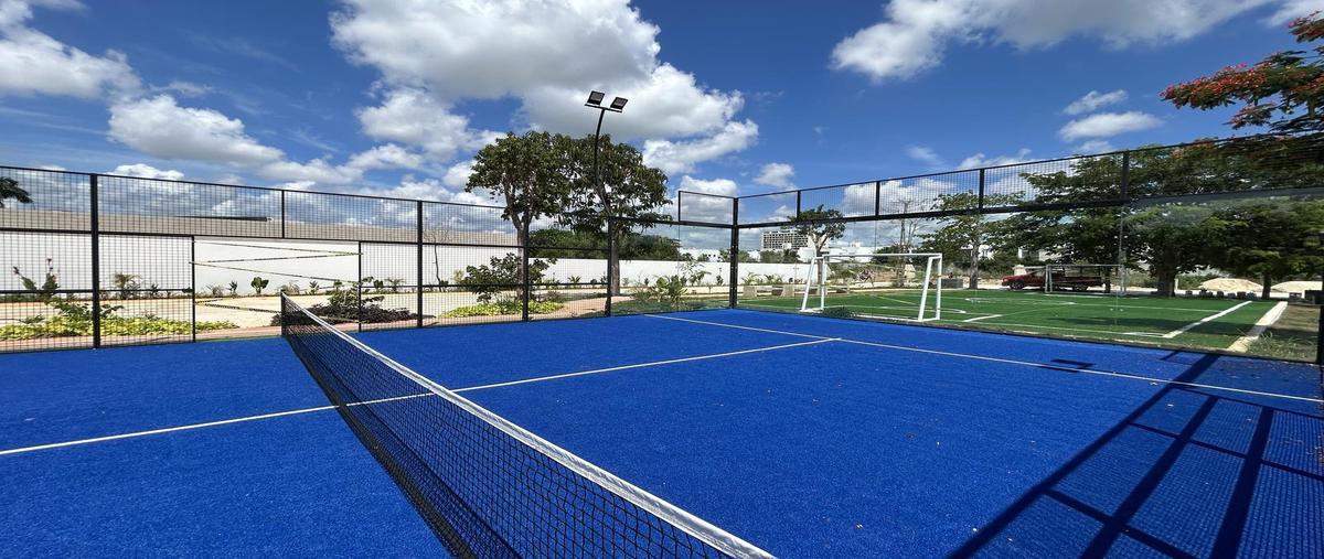 Foto de terreno habitacional en venta en  , mérida, mérida, yucatán, 0 No. 03