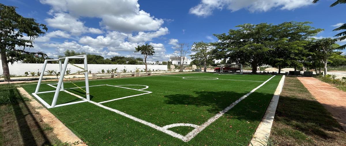 Foto de terreno habitacional en venta en  , mérida, mérida, yucatán, 0 No. 04