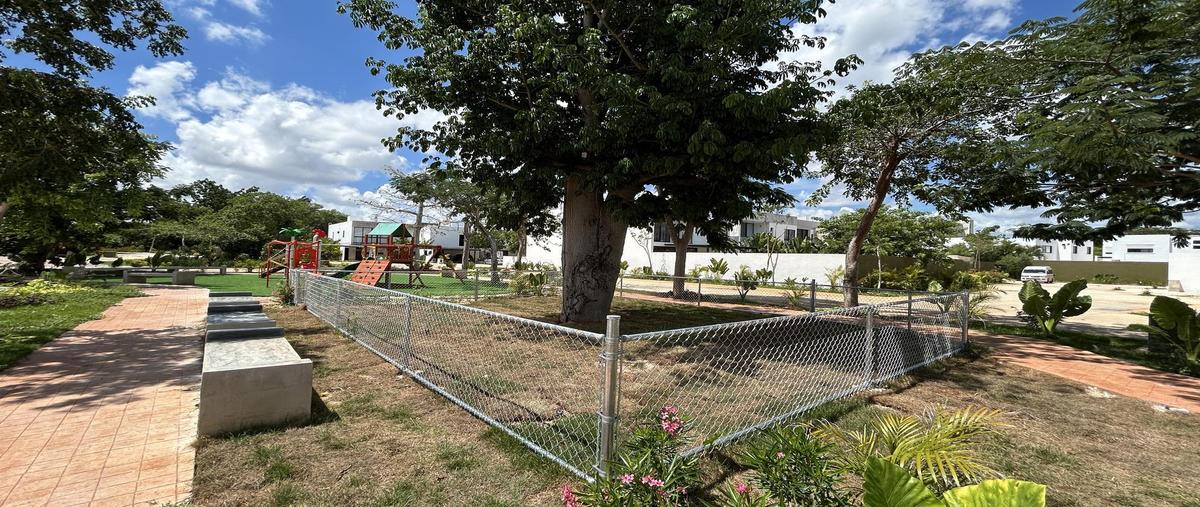 Foto de terreno habitacional en venta en  , mérida, mérida, yucatán, 0 No. 05