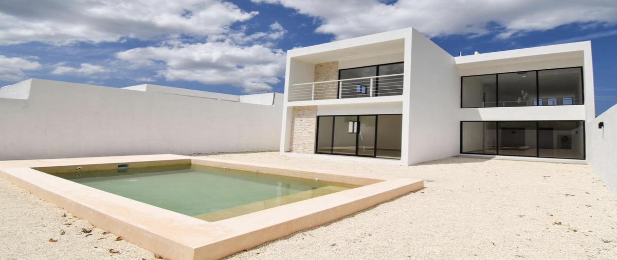 Foto de casa en , mérida, mérida, yucatán, 0 foto 01 Foto de casa en venta en , mérida, mérida, yucatán, 0 No. 01