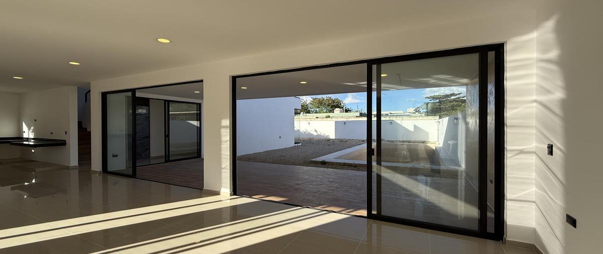 Foto de casa en , mérida, mérida, yucatán, 0 foto 03 Foto de casa en venta en , mérida, mérida, yucatán, 0 No. 03